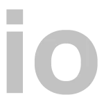 Io SVG Icon